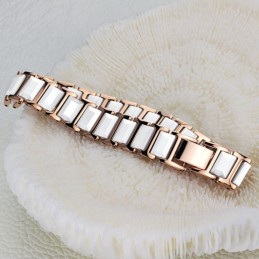 Große Auswahl An Wolfram-Keramik-Armbändern