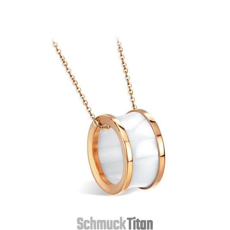 Qualität Und Quantität Gesichert Wolfram Keramik Halskette