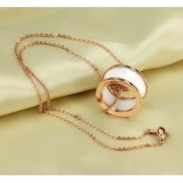 Qualität Und Quantität Gesichert Wolfram Keramik Halskette