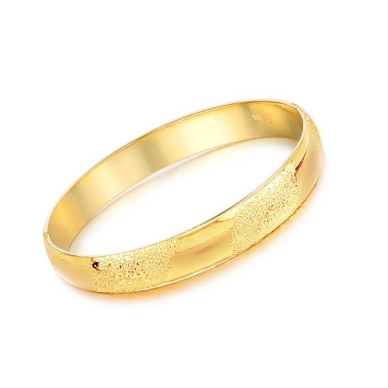 Reliable Reputation Damen-Armreif, Vergoldet, 18 Karat Reliable Reputation Damen-Armreif, Vergoldet, 18 Karat