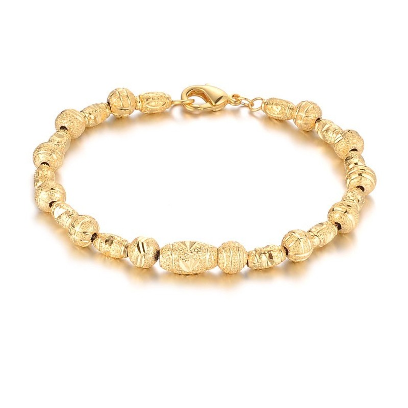 Reliable Reputation Damen-Armband, 18 Karat Vergoldet Reliable Reputation Damen-Armband, 18 Karat Vergoldet