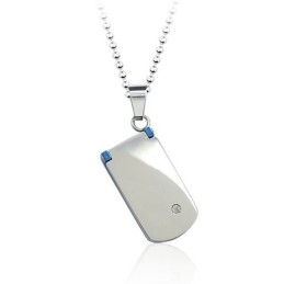 Realistischer Herren-Anhänger Aus Titan Im Handy-Look – Kostenlose Ketten