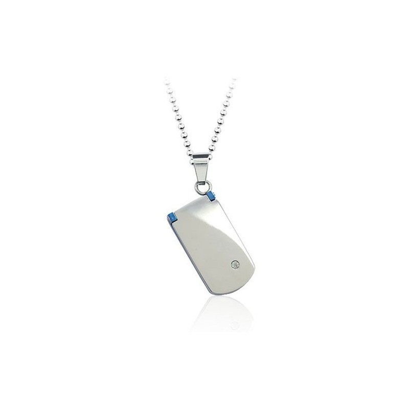 Realistischer Herren-Anhänger Aus Titan Im Handy-Look – Kostenlose Ketten Realistischer Herren-Anhänger Aus Titan Im Handy-Look – Kostenlose Ketten