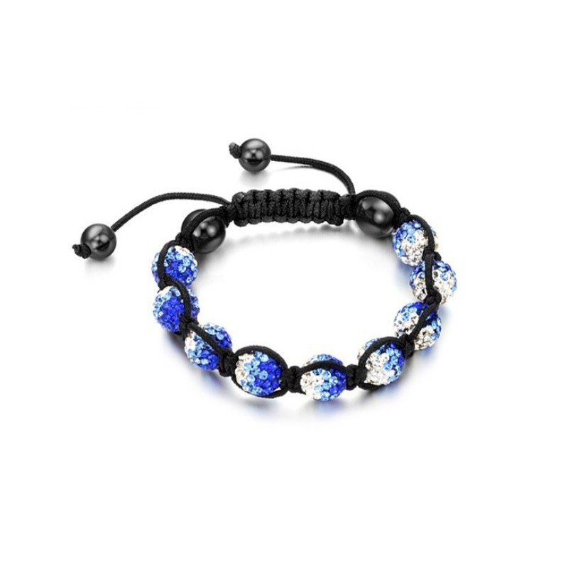 Qualität Und Quantität Gesichert Weibliche Kugelform Kristall Armband Qualität Und Quantität Gesichert Weibliche Kugelform Kristall Armband
