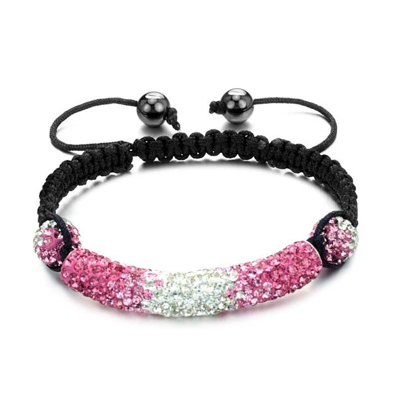 Qualität Und Quantität Gesichert Weibliche Kugelform Kristall Armband Qualität Und Quantität Gesichert Weibliche Kugelform Kristall Armband