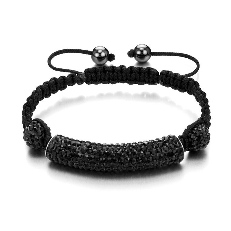 Bekannt Für Sein Hochwertiges Damenarmband In Kugelform Mit Kristallen Bekannt Für Sein Hochwertiges Damenarmband In Kugelform Mit Kristallen