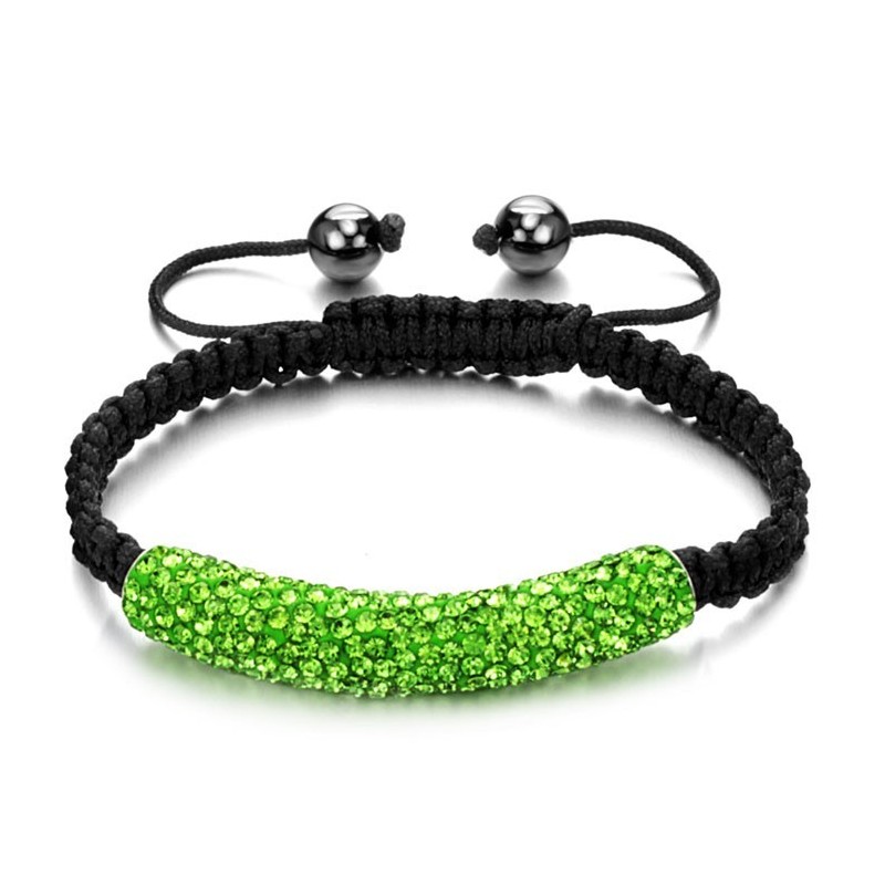 Stabiles Qualitäts-Armband Aus Kristall In Kugelform Für Damen Stabiles Qualitäts-Armband Aus Kristall In Kugelform Für Damen