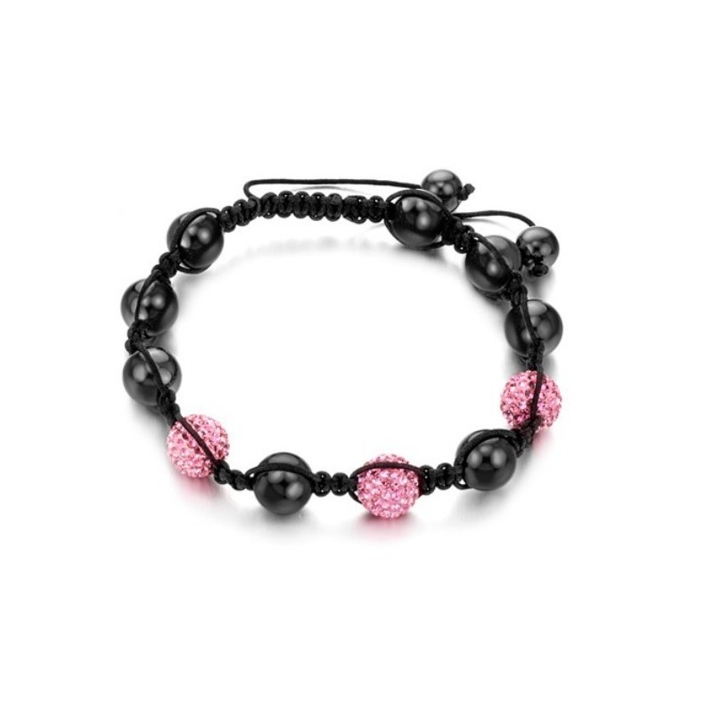 Qualität Und Quantität Gesichert Weibliche Kugelform Kristall Armband Qualität Und Quantität Gesichert Weibliche Kugelform Kristall Armband