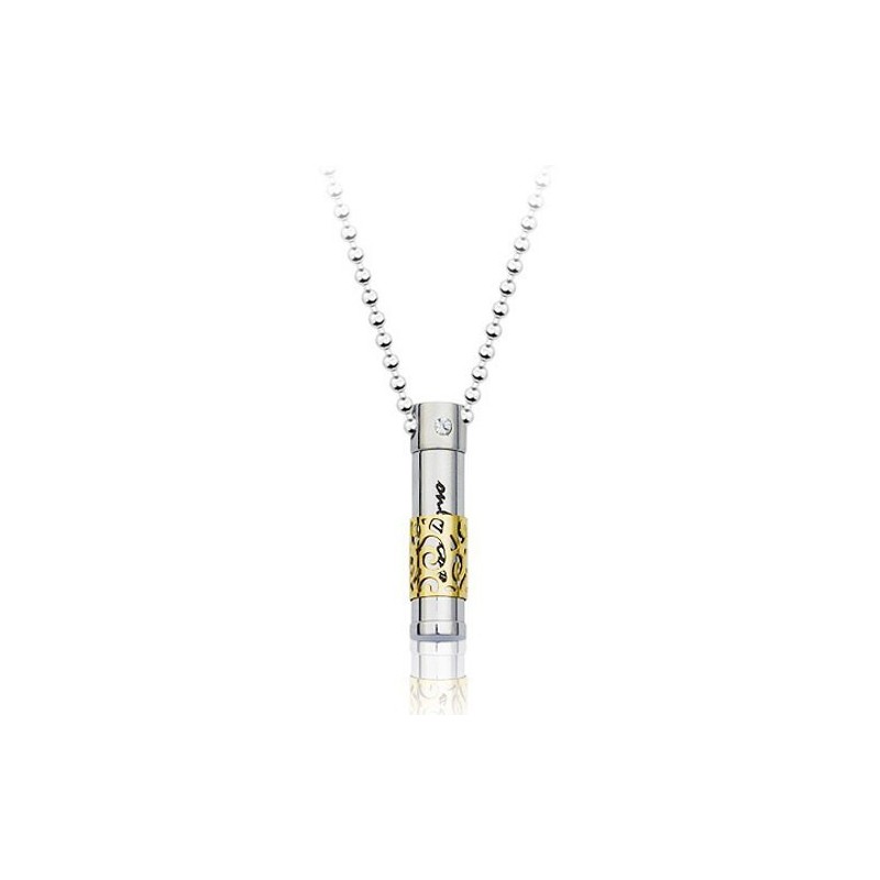 Fashion Love Titan Anhänger - Kostenlose Kette Fashion Love Titan Anhänger - Kostenlose Kette