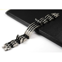 Herren Titan Armbänder