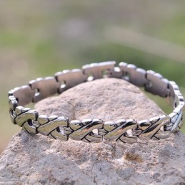 Herren Titan Armband