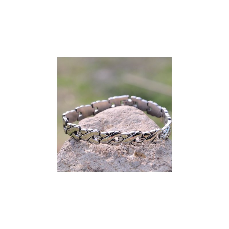 Herren Titan Armband Herren Titan Armband
