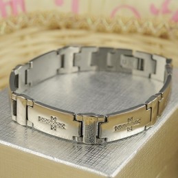 Herren Titan Kreuz Armbänder