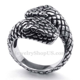 Titan-Kobra-Ring