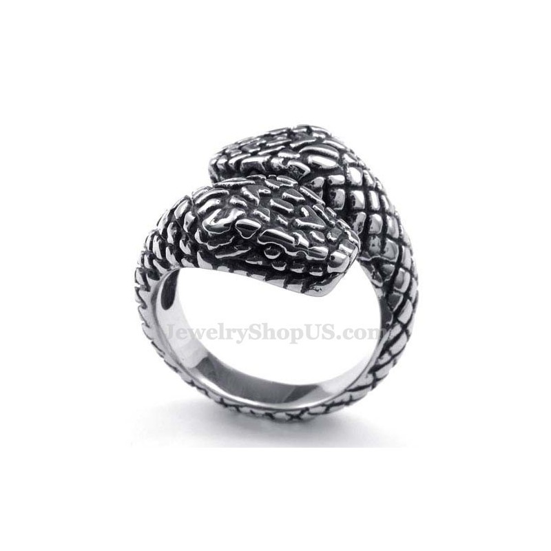 Titan-Kobra-Ring Titan-Kobra-Ring