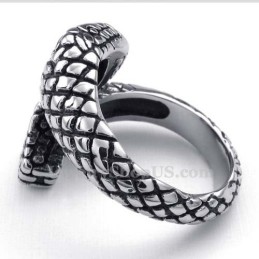 Titan-Kobra-Ring
