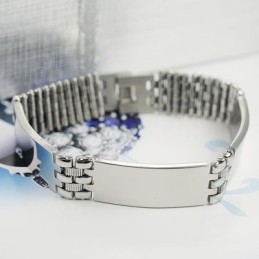 Herren Titan Armbänder