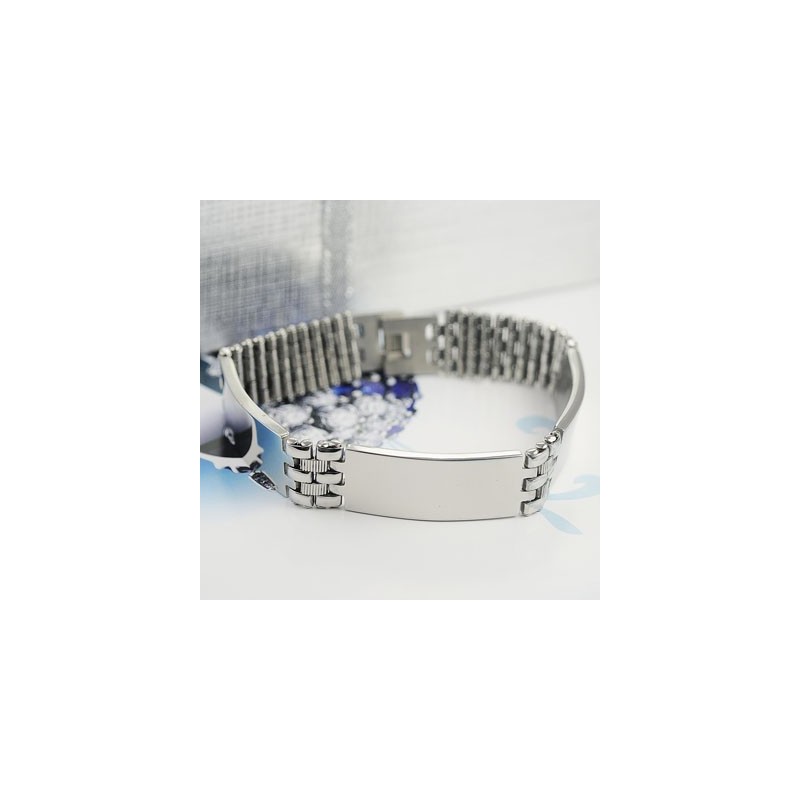 Herren Titan Armbänder Herren Titan Armbänder