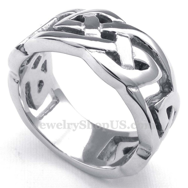 Thors Hammerring Aus Titan Thors Hammerring Aus Titan