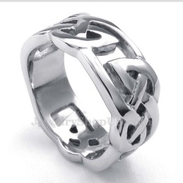 Thors Hammerring Aus Titan