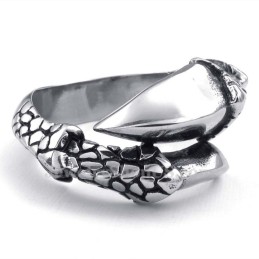 Titan Adlerklauen Ring