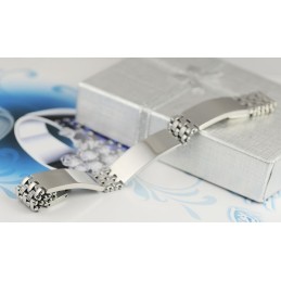Herren Titan Armbänder