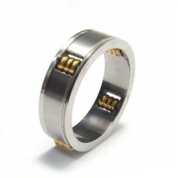 Runner 6Mm Titanring
