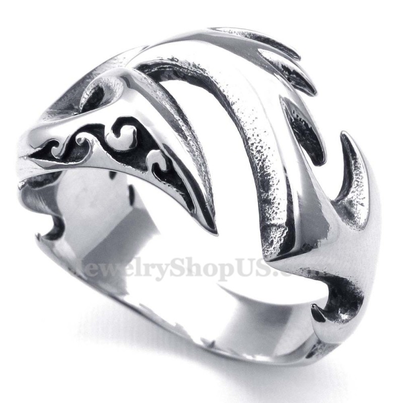 Herren Titanring Herren Titanring