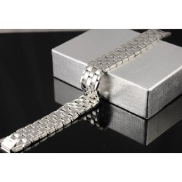 Herren Titan Armbänder
