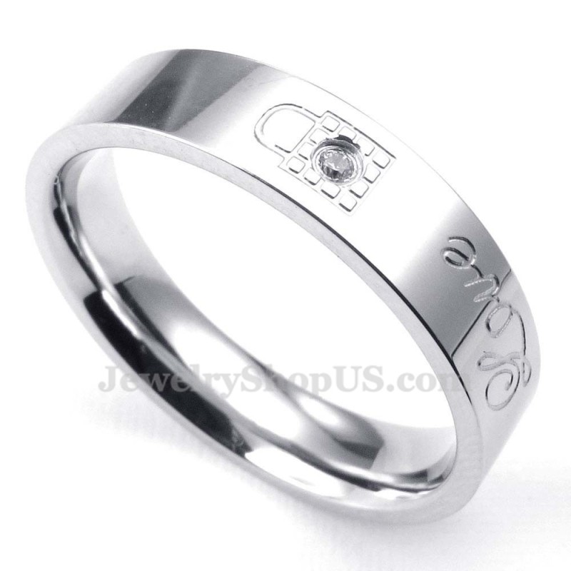 Sicherungsring Aus Titan Sicherungsring Aus Titan
