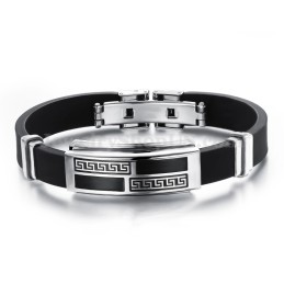 Mode Herren Titan Armband C930