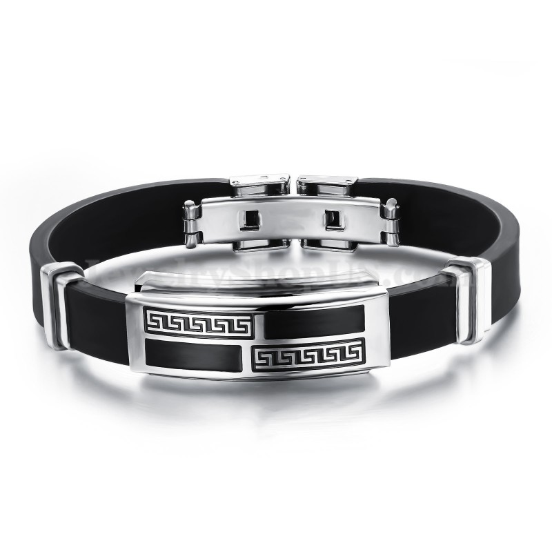Mode Herren Titan Armband C930 Mode Herren Titan Armband C930