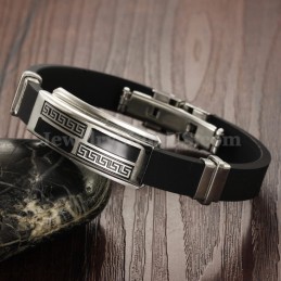 Mode Herren Titan Armband C930