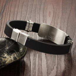 Mode Herren Titan Armband C930