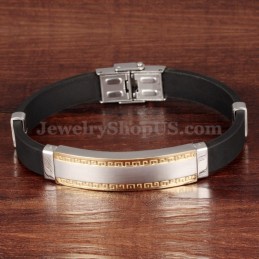 Mode Herren Titan Armband C995