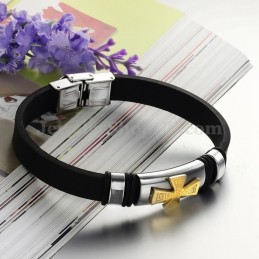 Neues Design Herren Titan Armband C803