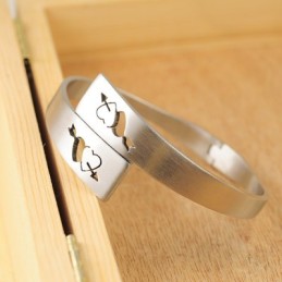 Herren Titan Armbänder