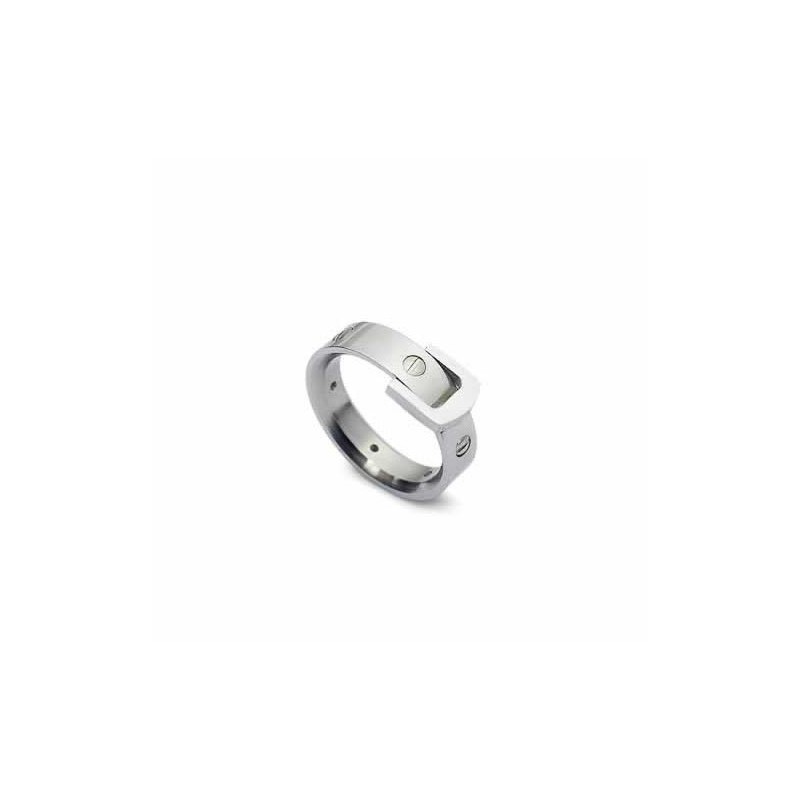 Armband 6Mm Titanring Armband 6Mm Titanring