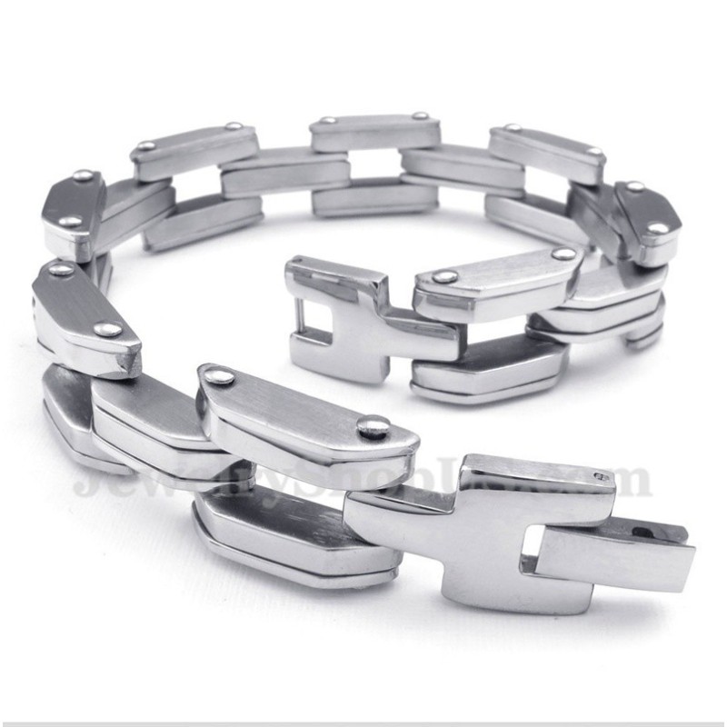 Herren Titanarmband Herren Titanarmband