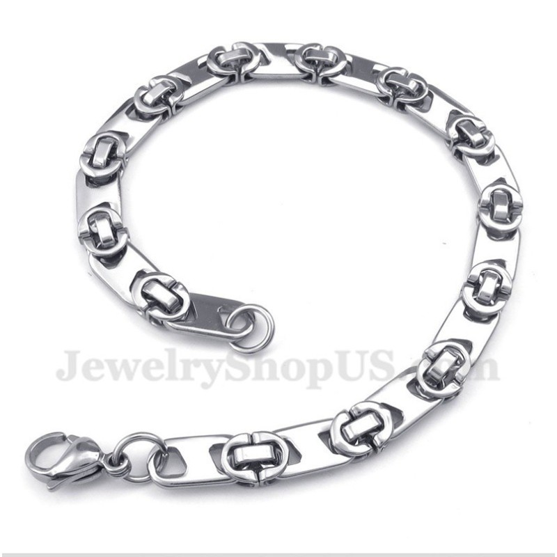 Herren Titanarmband Herren Titanarmband