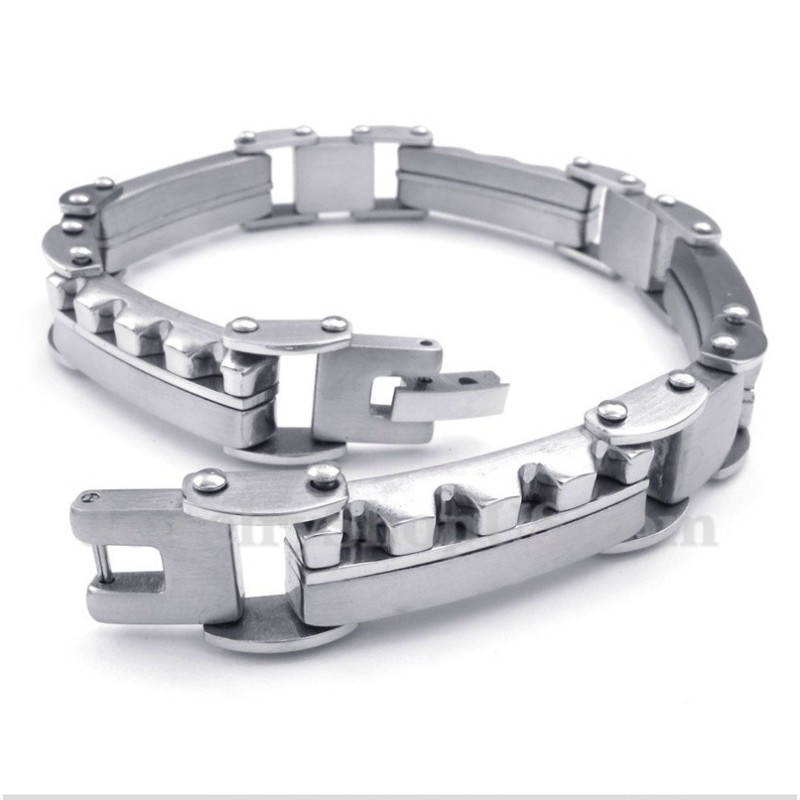 Herren Titanarmband Herren Titanarmband