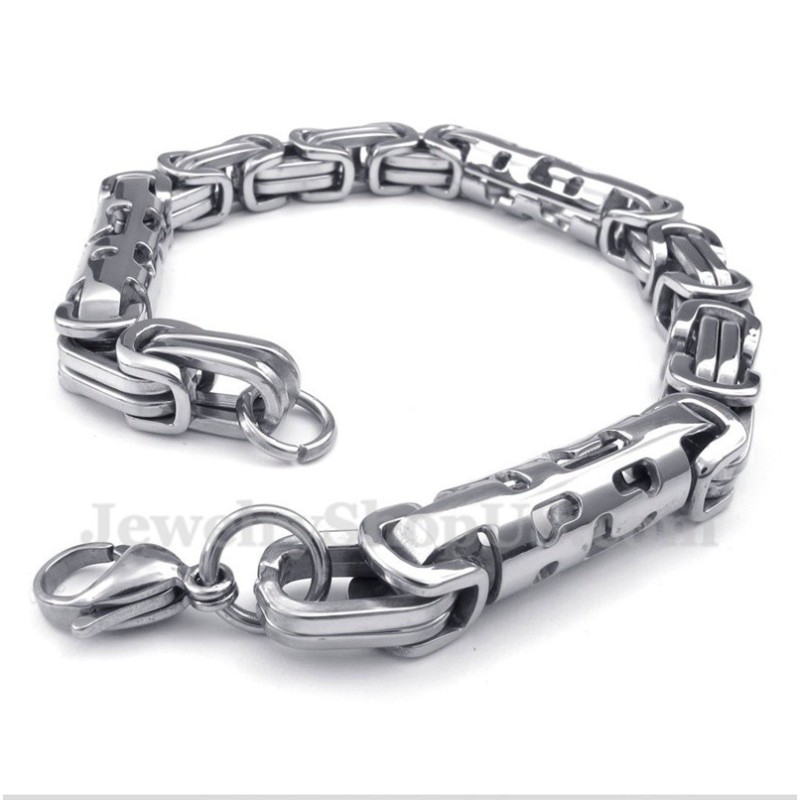 Herren Titanarmband Herren Titanarmband