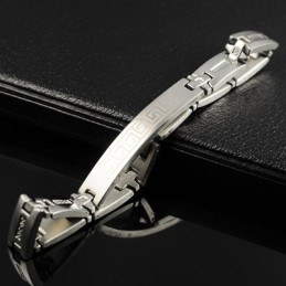 Herren Titan Armbänder