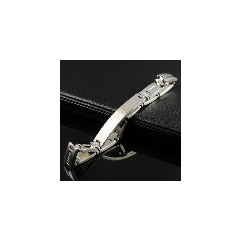 Herren Titan Armbänder Herren Titan Armbänder