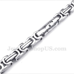 Herren Titanarmband