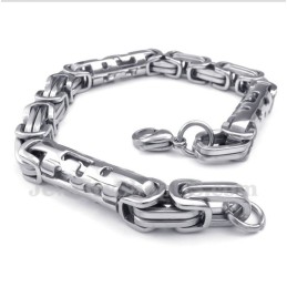 Herren Titanarmband