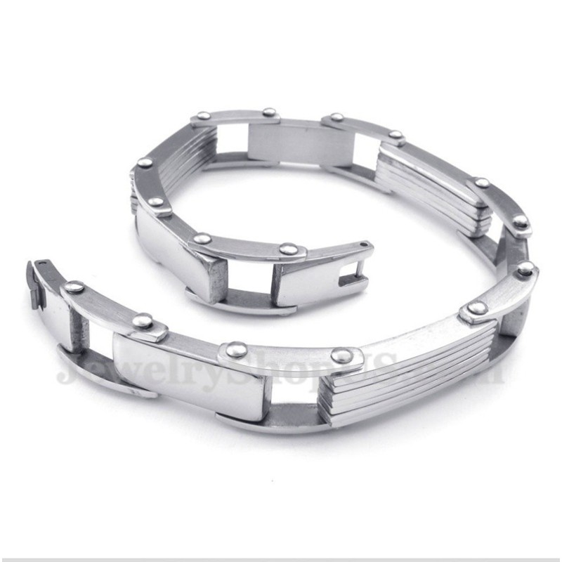 Herren Titanarmband Herren Titanarmband