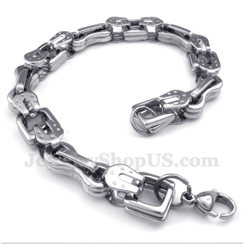 Herren Titanarmband Herren Titanarmband