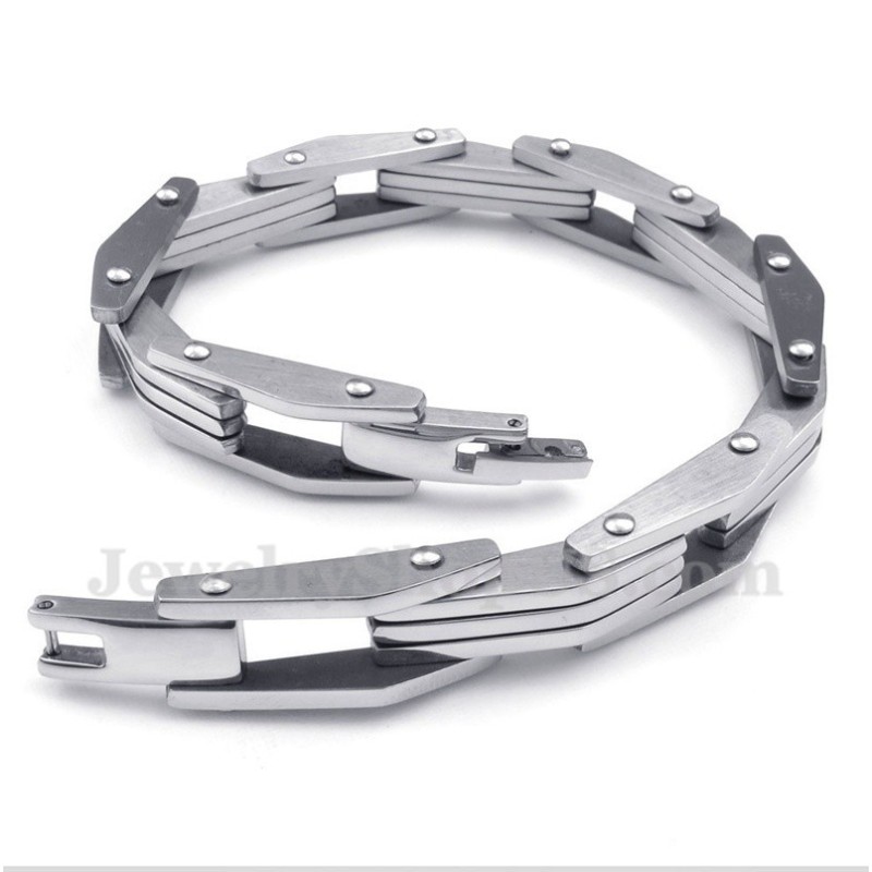 Herren Titanarmband Herren Titanarmband
