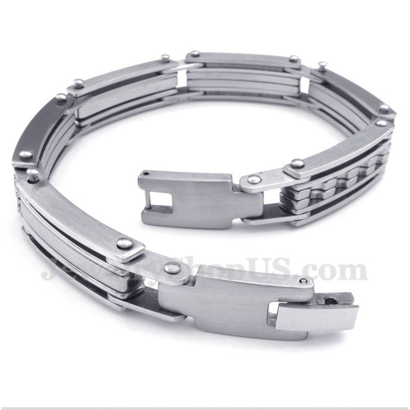 Herren Titanarmband Herren Titanarmband